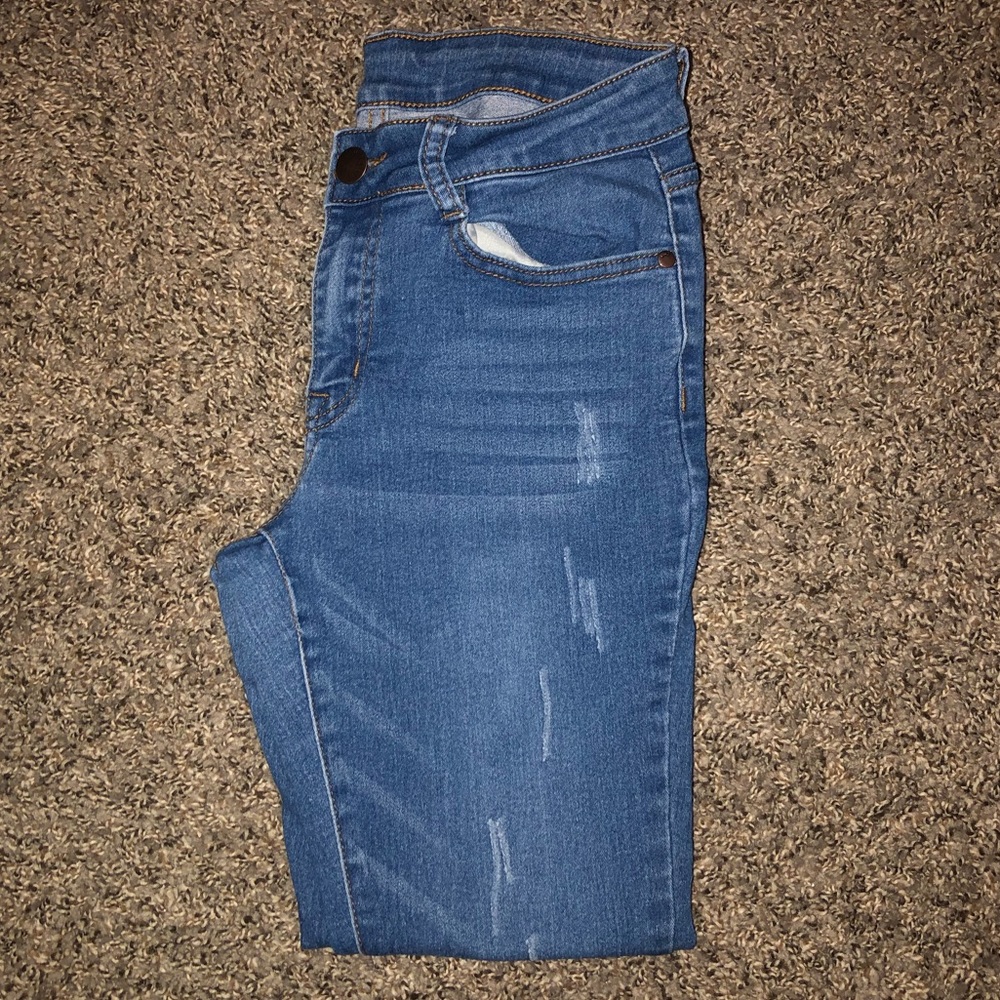 Jeans - Picture 3 of 6